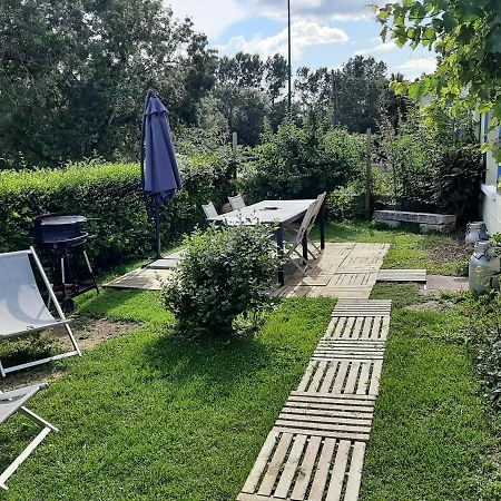 Le Logis Du Heron Кулон Екстер'єр фото